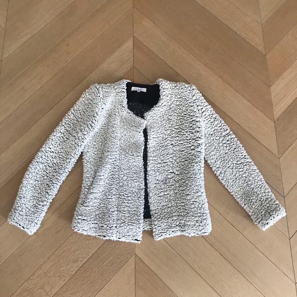 IRO Jackets & Blazers - IRO Twiggy Jacket